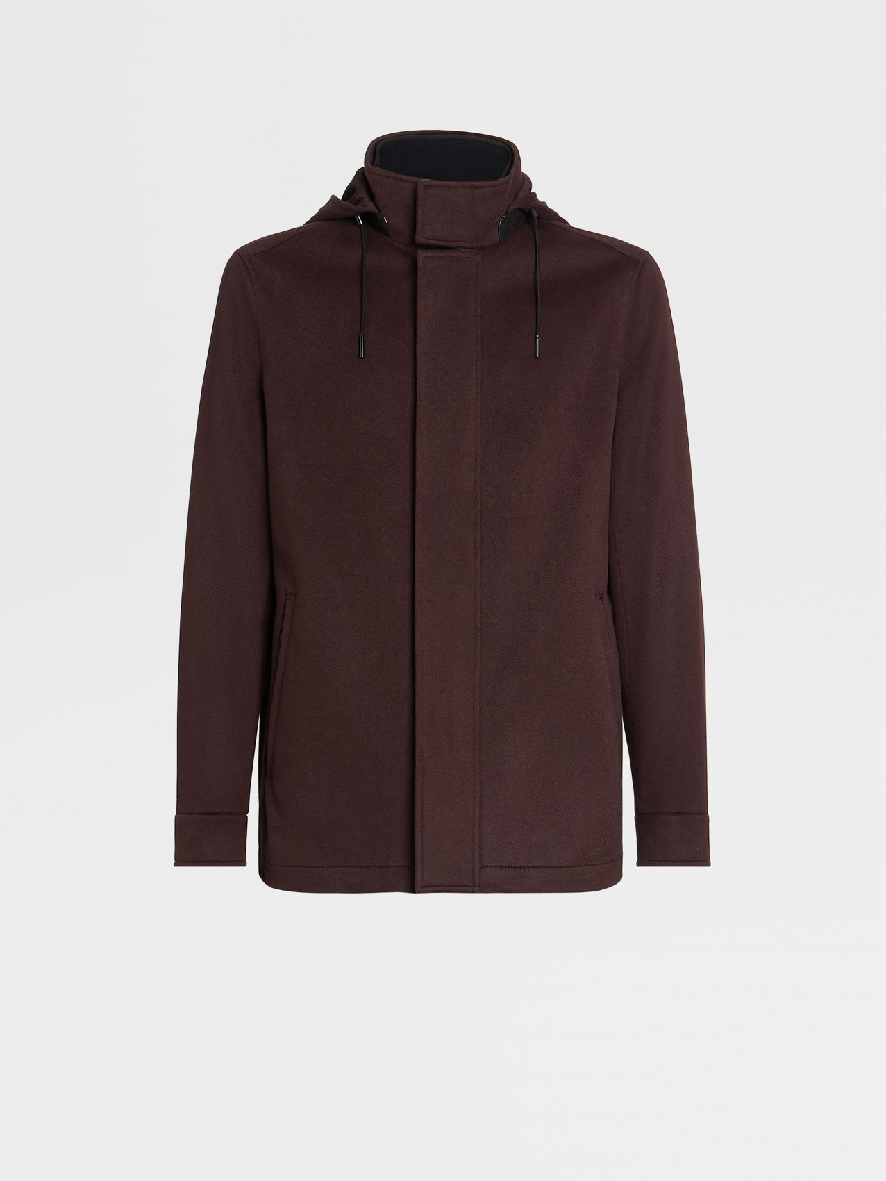 Sobretodo en Oasi Cashmere Elements